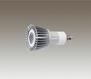 MR16型LEDランプ - 調光タイプ -